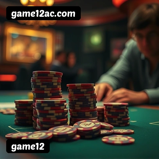 Loterias online disponíveis na game12