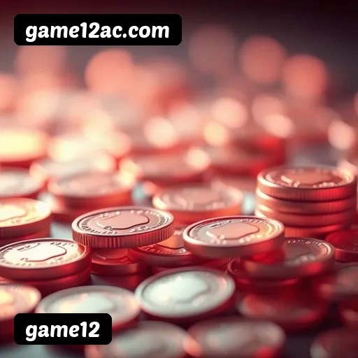 Estatísticas game12 2025–2026 - 120 mil jogadores ativos, R$72.5M pagos, RTP 96.52%