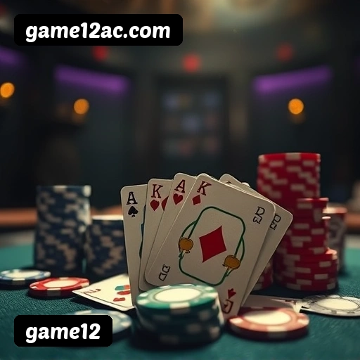 Níveis do programa VIP da game12